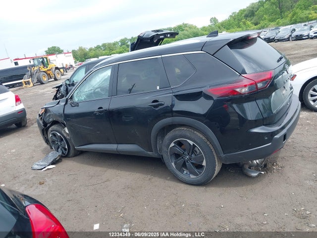 Nissan ROGUE SV 2024 JN8BT3BB1RW427086 Image 15