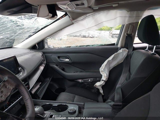 Nissan ROGUE SV 2024 JN8BT3BB1RW427086 Image 5