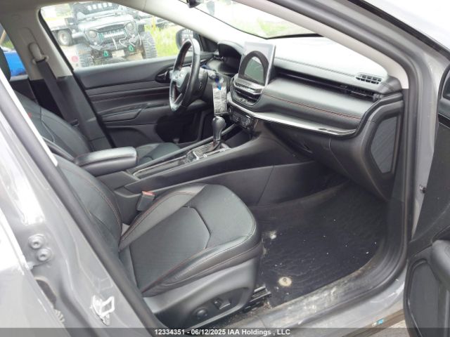 3C4NJDDB2NT156704 Jeep 2022