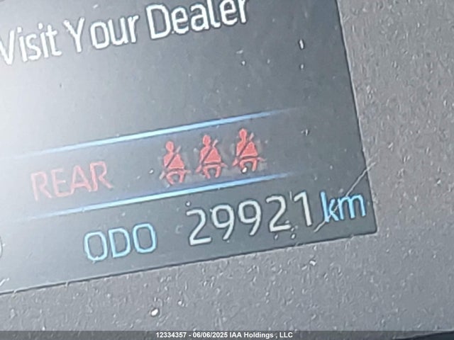 Toyota COROLLA LE 2024 5YFB4MDE2RP196424 Image 14