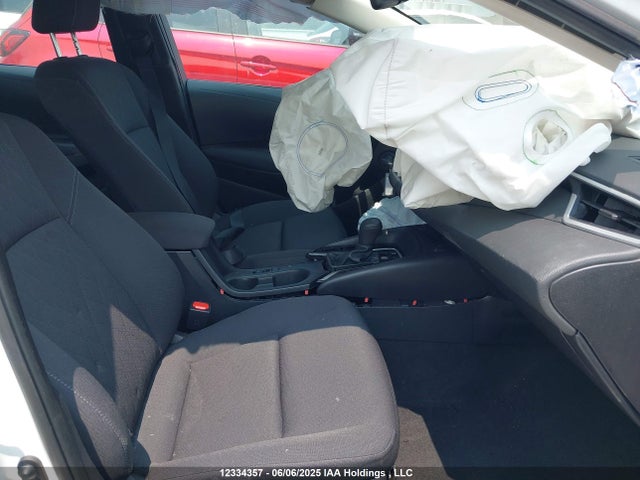 Toyota COROLLA LE 2024 5YFB4MDE2RP196424 Image 5