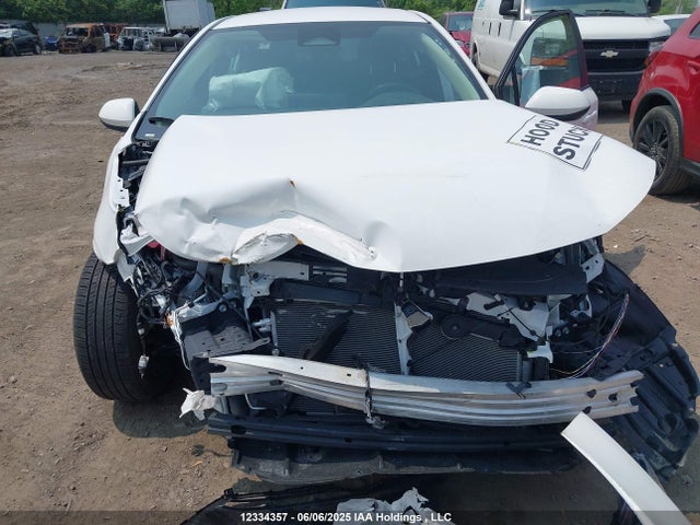 Toyota COROLLA LE 2024 5YFB4MDE2RP196424 Image 6