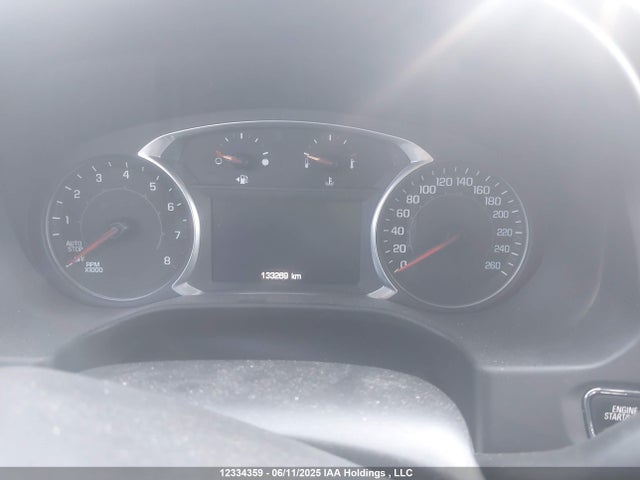 1GKKNRLS5MZ177578 GMC lgx
