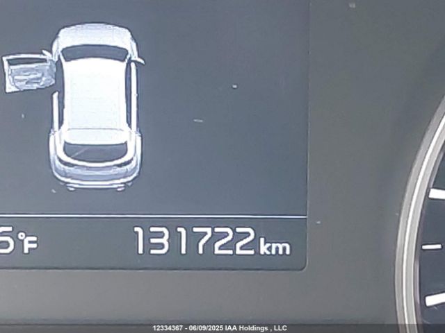 KNDPMCACXL7663391 KIA Sportage Lx