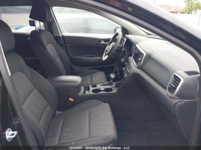 KNDPMCACXL7663391 KIA Sportage Lx