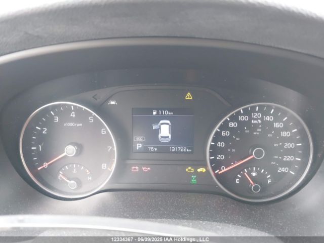 KNDPMCACXL7663391 KIA Sportage Lx