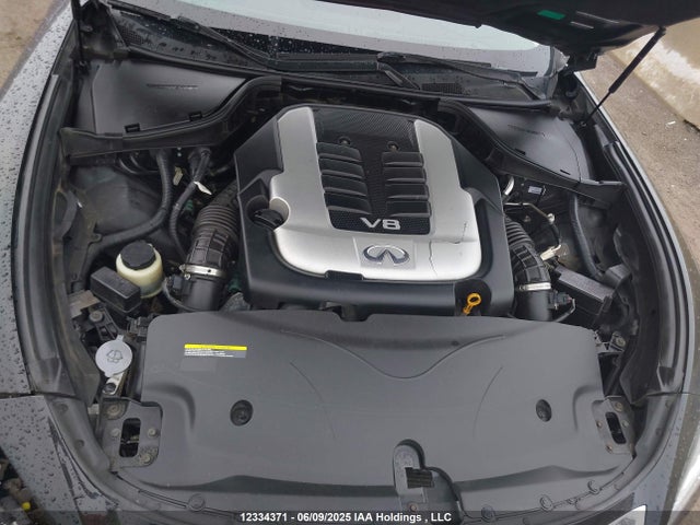 JN1AY1PR1FM180245 Infiniti Q70l
