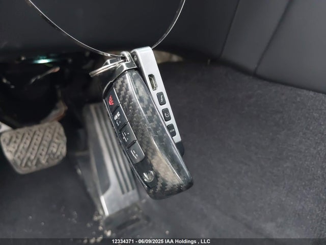 JN1AY1PR1FM180245 Infiniti Q70l