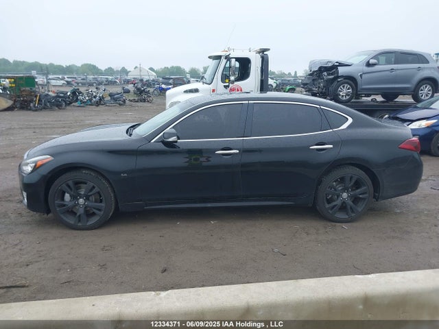 JN1AY1PR1FM180245 Infiniti Q70l