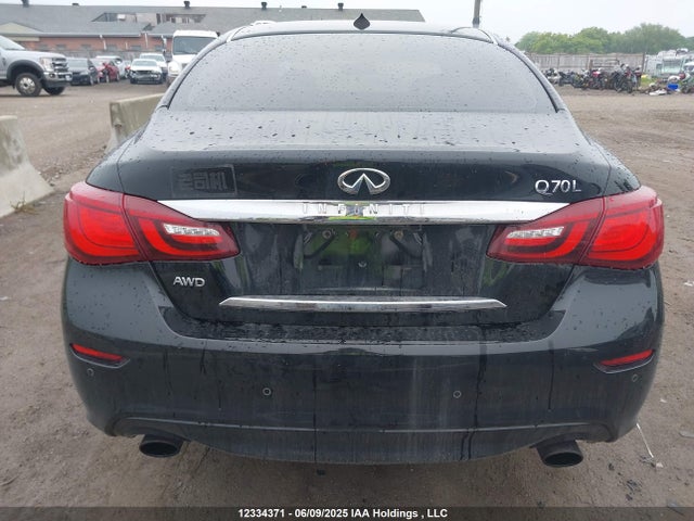 JN1AY1PR1FM180245 Infiniti Q70l