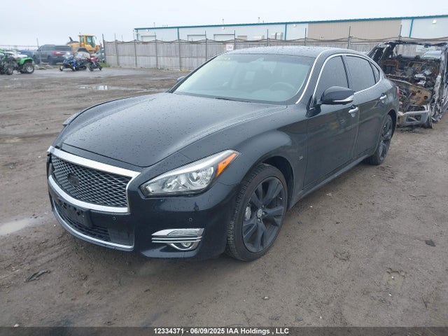 JN1AY1PR1FM180245 Infiniti Q70l