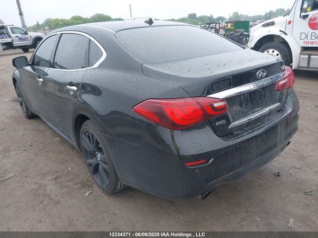 JN1AY1PR1FM180245 Infiniti Q70l