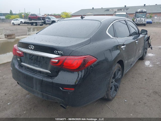 JN1AY1PR1FM180245 Infiniti Q70l
