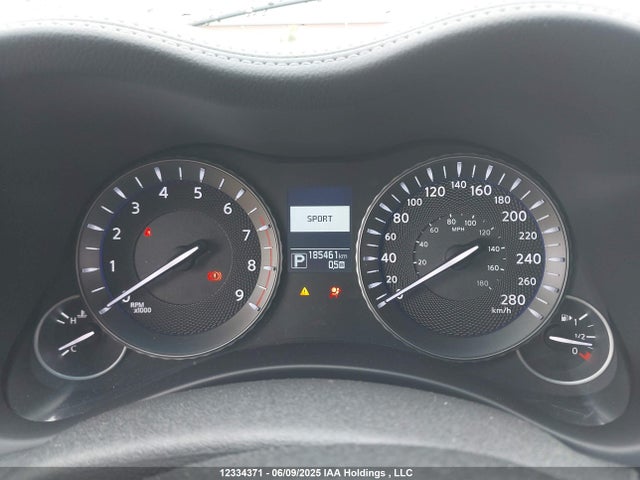 JN1AY1PR1FM180245 Infiniti Q70l