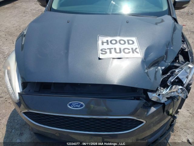 1FADP3F21JL318187 Ford 2.0l gdi