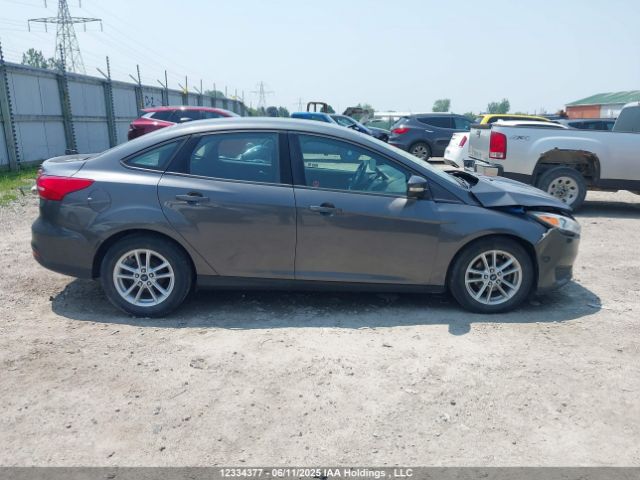 1FADP3F21JL318187 Ford 2.0l gdi