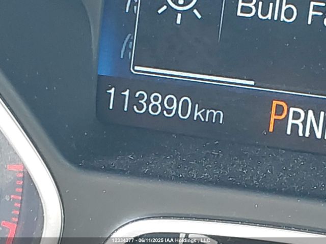 1FADP3F21JL318187 Ford 2.0l gdi
