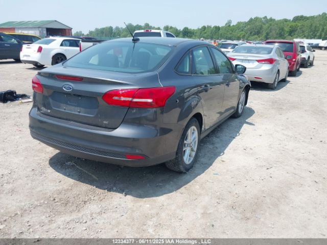 1FADP3F21JL318187 Ford 2.0l gdi
