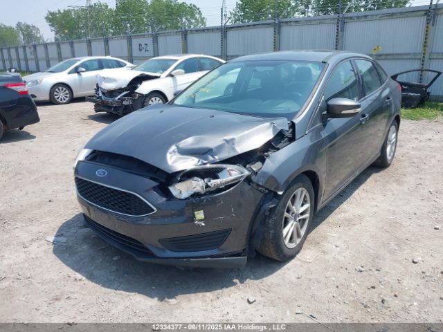 1FADP3F21JL318187 Ford 2.0l gdi