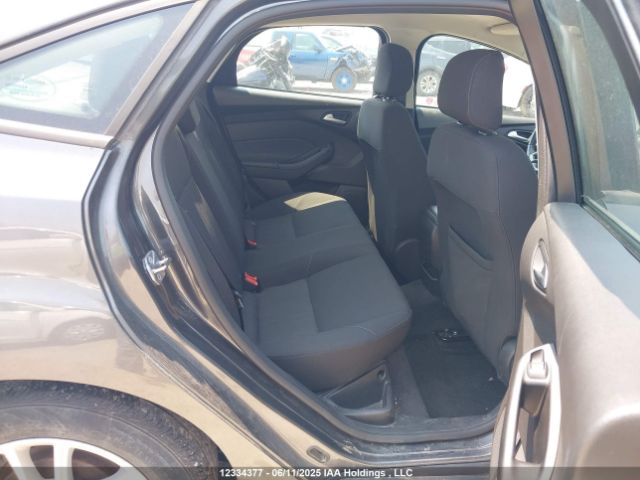 1FADP3F21JL318187 Ford 2.0l gdi