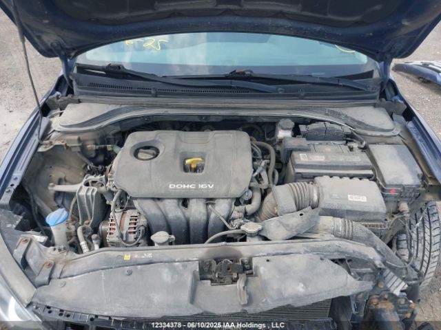 KMHD84LF8HU416945 Hyundai 2017