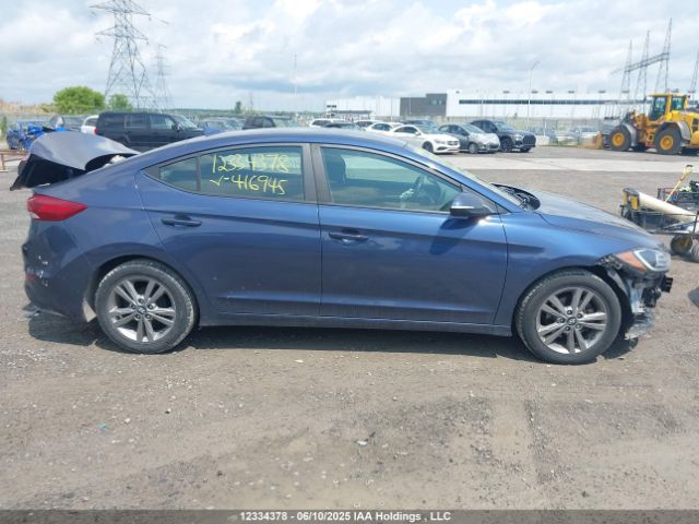 KMHD84LF8HU416945 Hyundai 2017