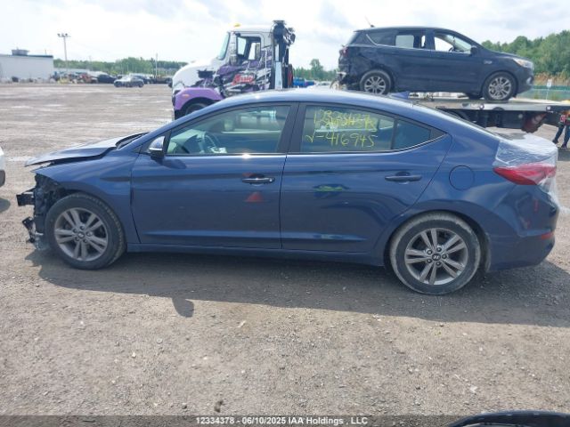 KMHD84LF8HU416945 Hyundai 2017