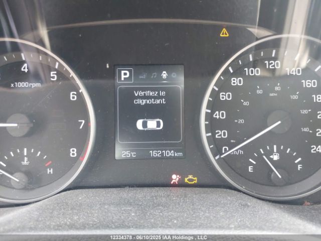 KMHD84LF8HU416945 Hyundai 2017
