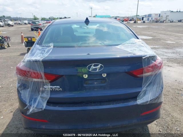 KMHD84LF8HU416945 Hyundai 2017