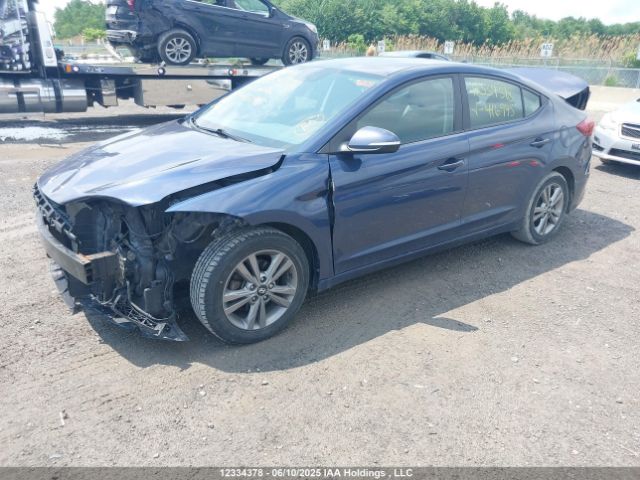 KMHD84LF8HU416945 Hyundai 2017