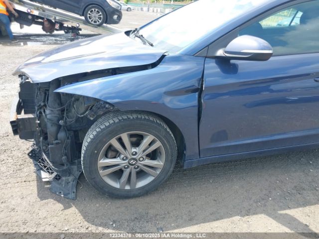 KMHD84LF8HU416945 Hyundai 2017