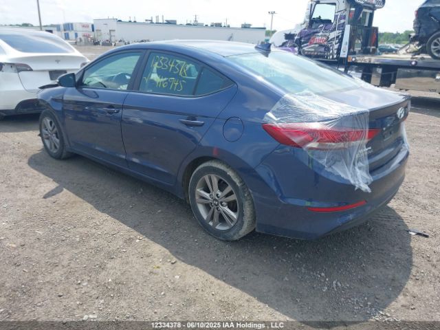 KMHD84LF8HU416945 Hyundai 2017