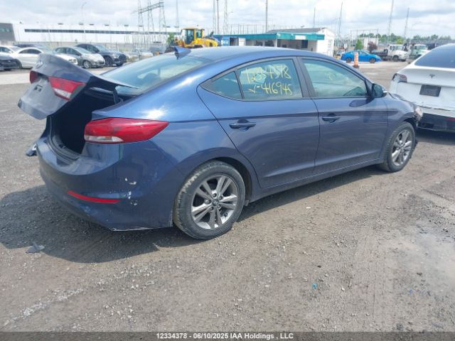 KMHD84LF8HU416945 Hyundai 2017