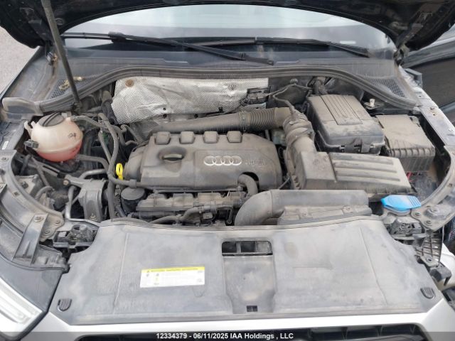 WA1JFCFS2GR013703 Audi Q3