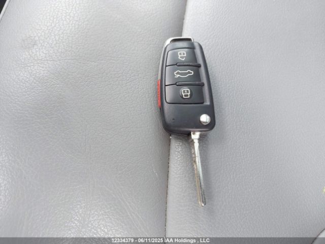 WA1JFCFS2GR013703 Audi Q3