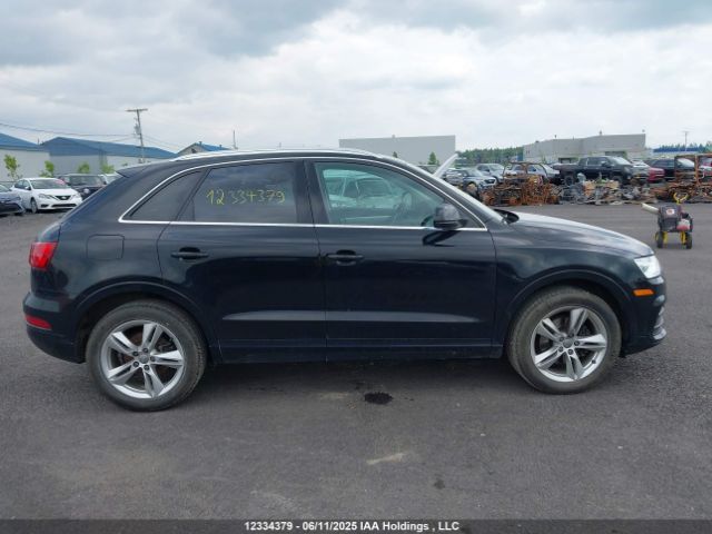 WA1JFCFS2GR013703 Audi Q3