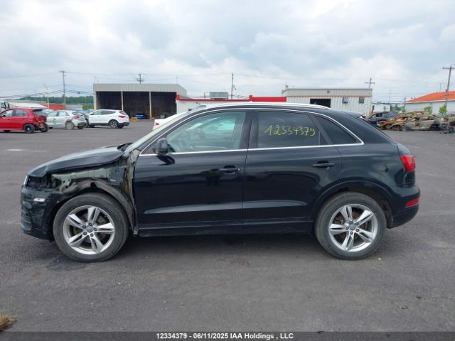 WA1JFCFS2GR013703 Audi Q3