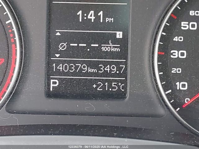 WA1JFCFS2GR013703 Audi Q3