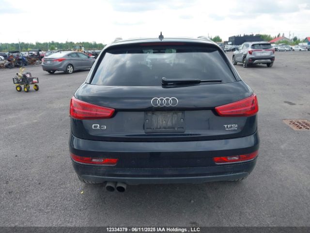 WA1JFCFS2GR013703 Audi Q3