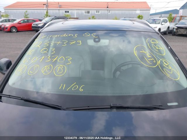 WA1JFCFS2GR013703 Audi Q3