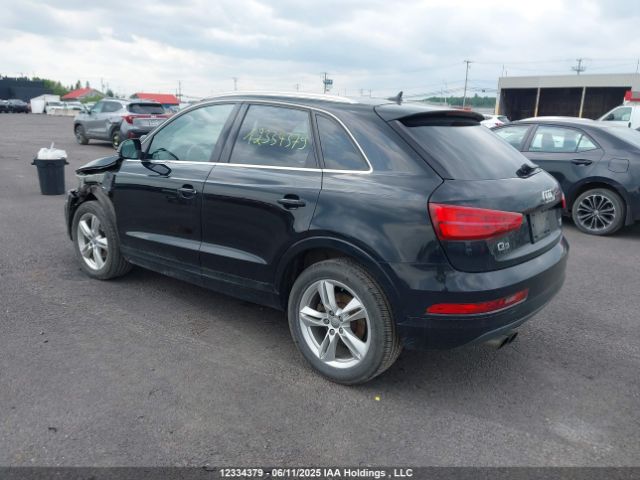 WA1JFCFS2GR013703 Audi Q3