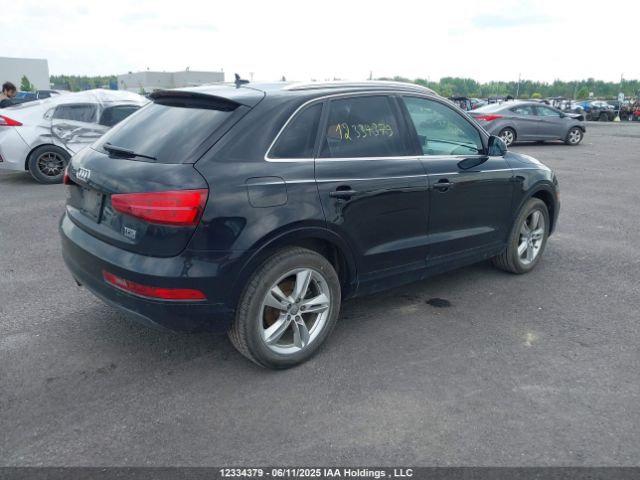 WA1JFCFS2GR013703 Audi Q3
