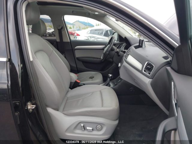 WA1JFCFS2GR013703 Audi Q3
