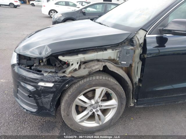 WA1JFCFS2GR013703 Audi Q3