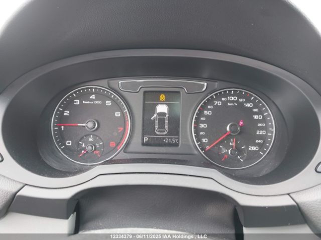 WA1JFCFS2GR013703 Audi Q3