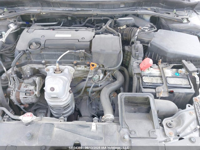 1HGCR2F5XHA809479 Honda k24w1