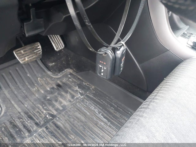 1HGCR2F5XHA809479 Honda k24w1