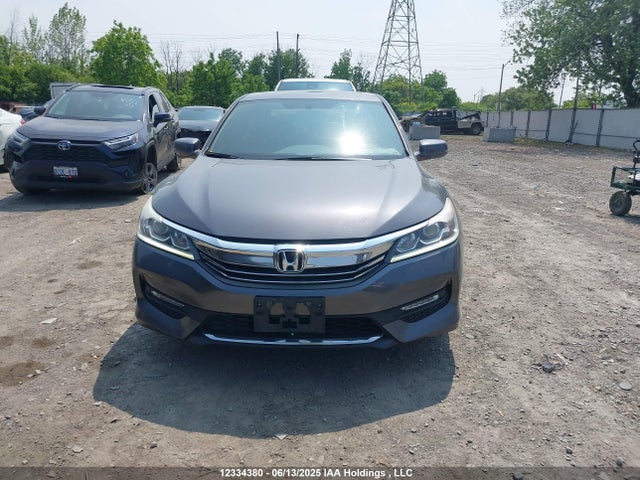 1HGCR2F5XHA809479 Honda k24w1