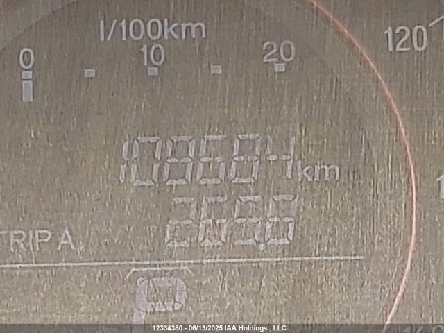 1HGCR2F5XHA809479 Honda k24w1