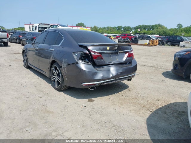 1HGCR2F5XHA809479 Honda k24w1